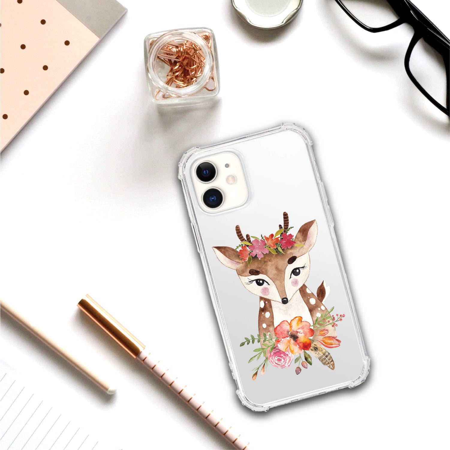 OTM Essentials | Darling Doe Phone Case