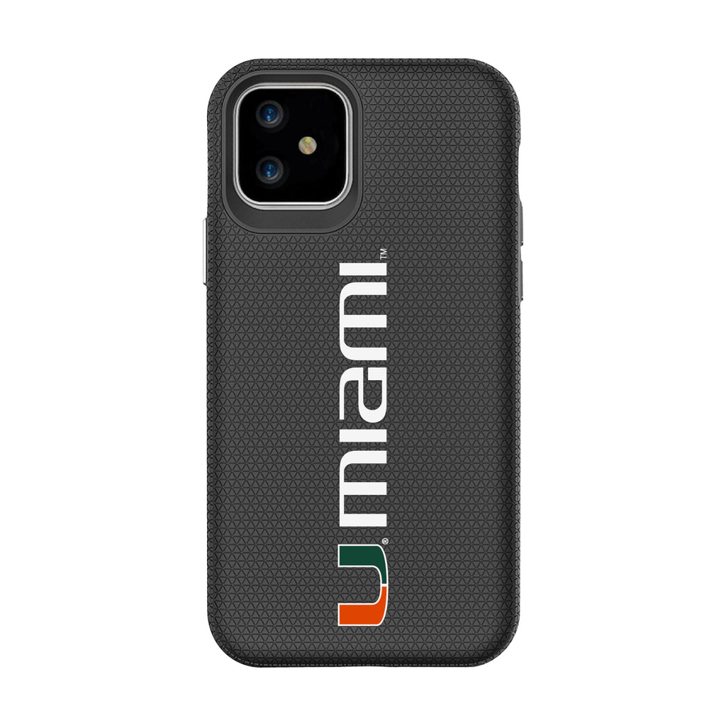 University of Miami Tough Shell Phone Case | OTM Essentials