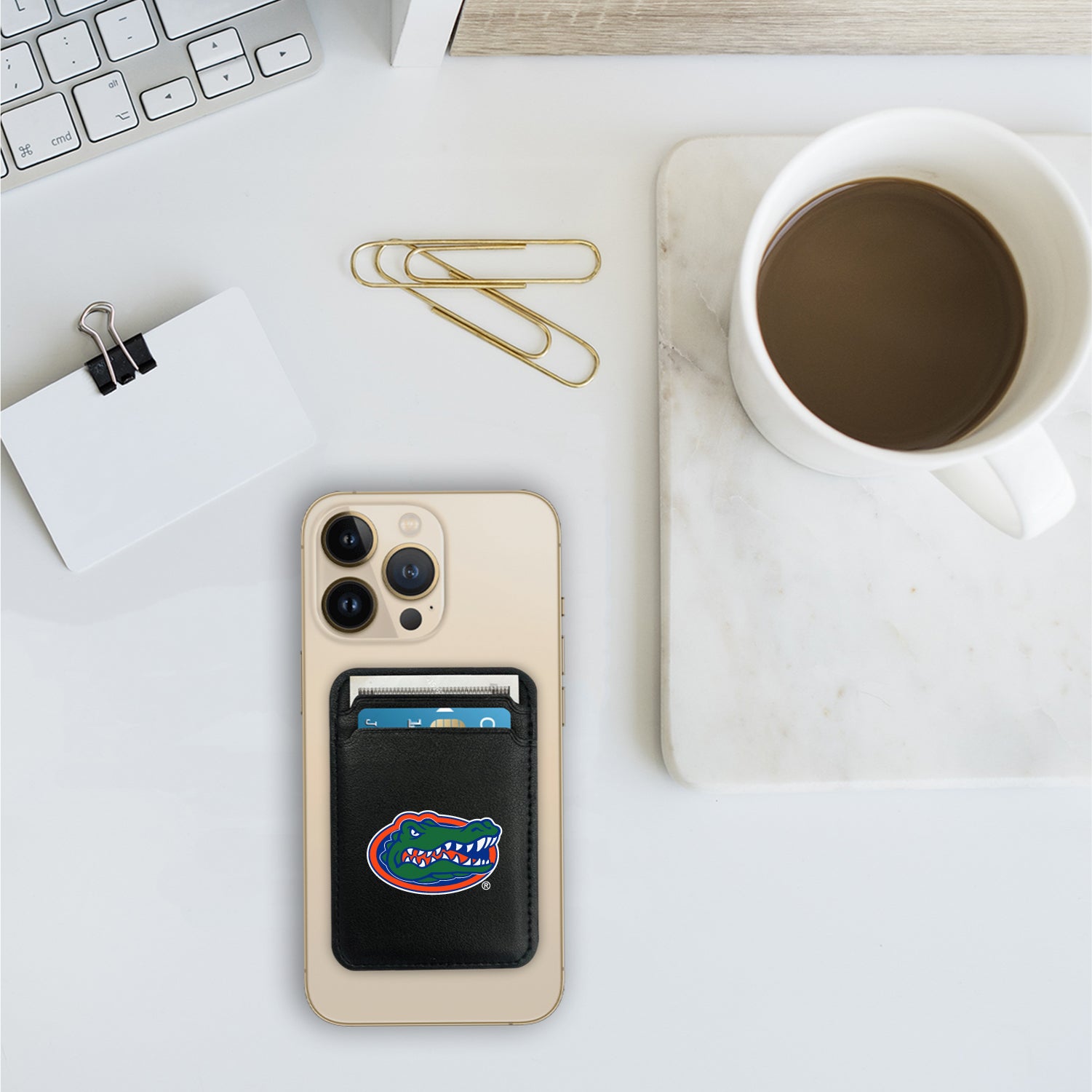 Phone Wallet University of Florida | OTM Essentials