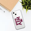 iPhone Case Texas A&M University | OTM Essentials