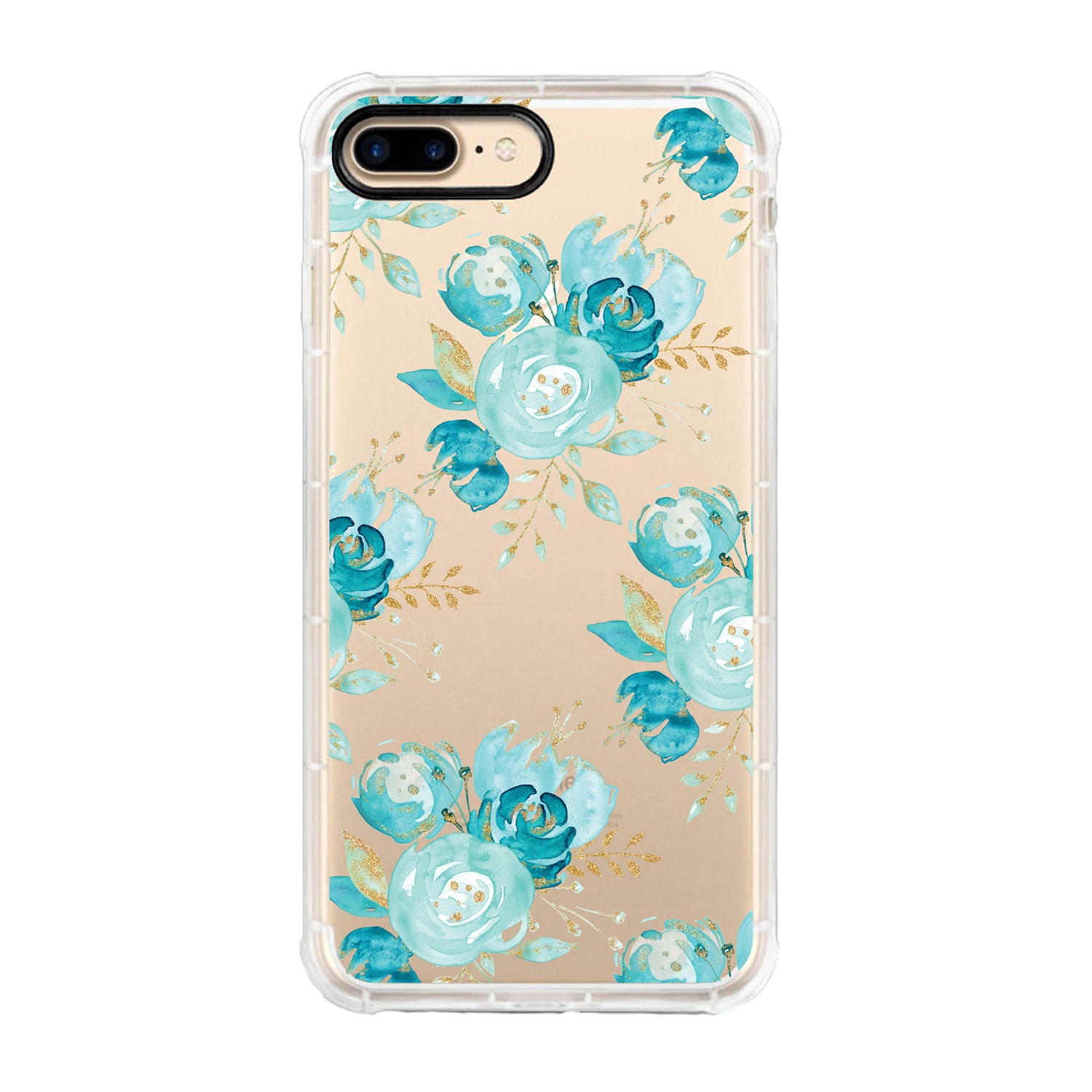 OTM Essentials | Petite Floral Phone Case