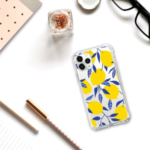 Lemon Sweet iPhone Case | OTM Essentials