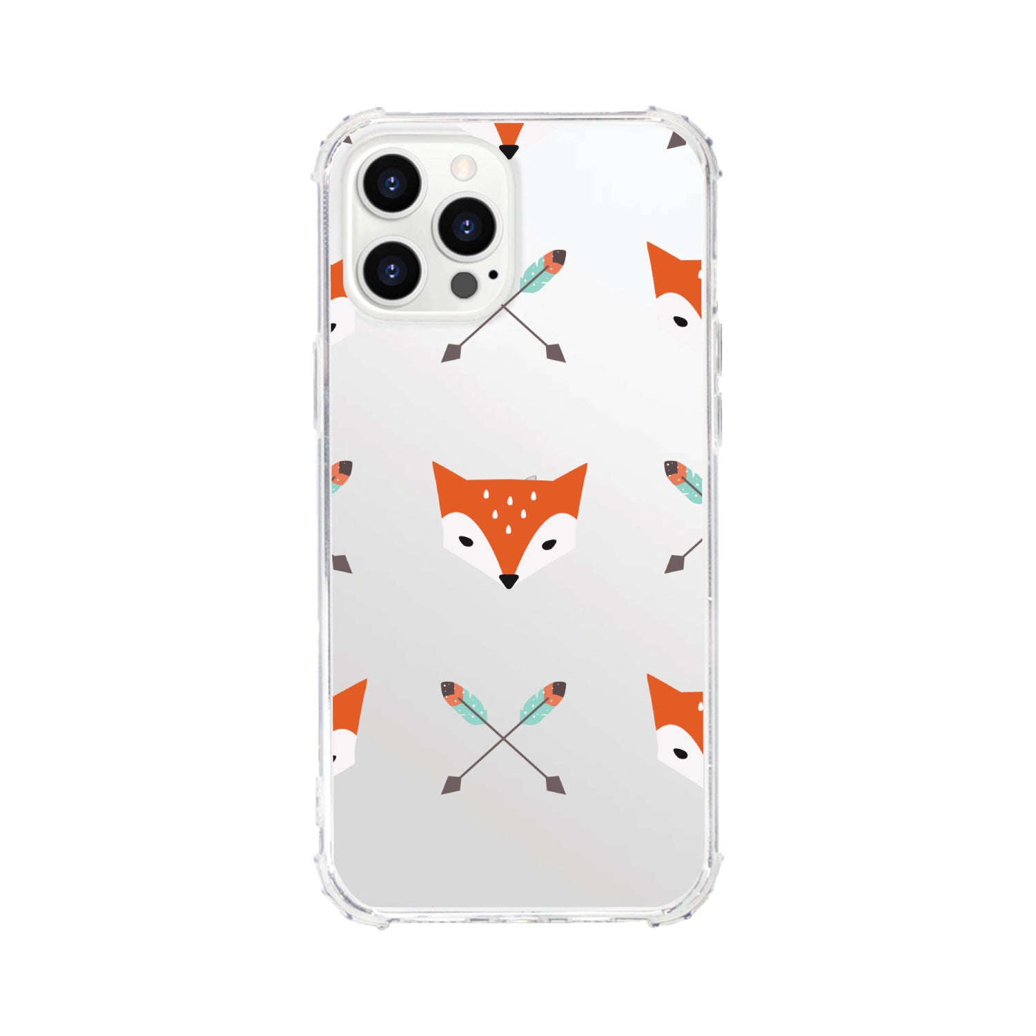 OTM Essentials | Mr. Fox Phone Case