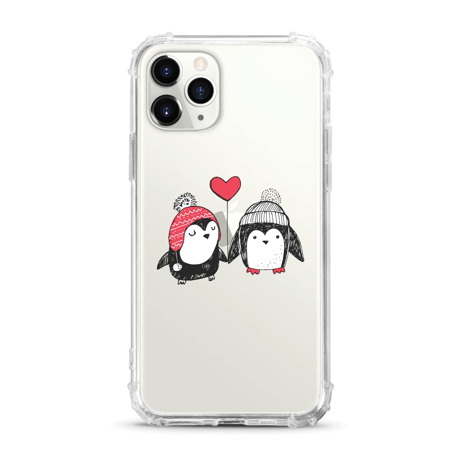 OTM Essentials | Penguin Love Phone Case