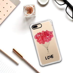 iPhone Case Balloon Love | OTM Essentials