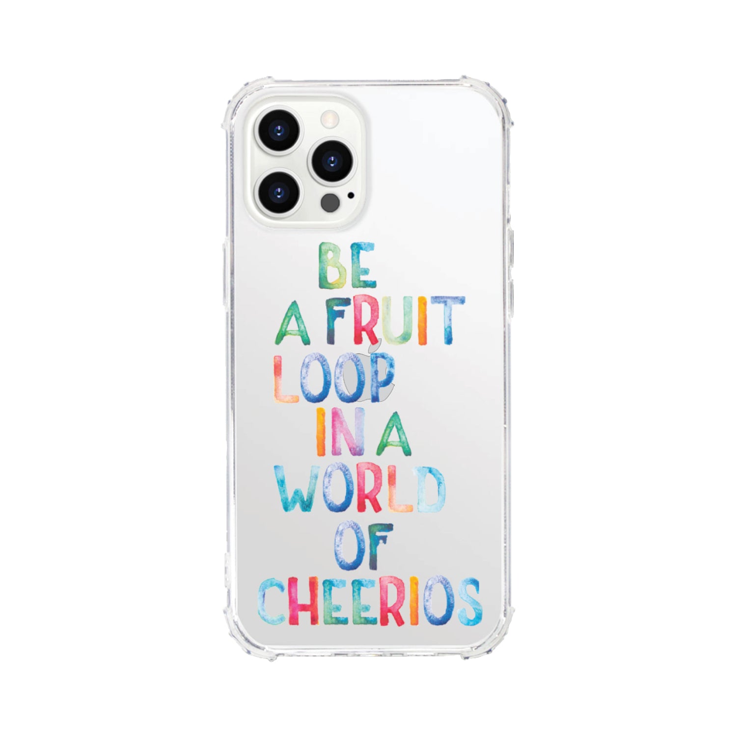 OTM Essentials | Fruit Loop Phone Case