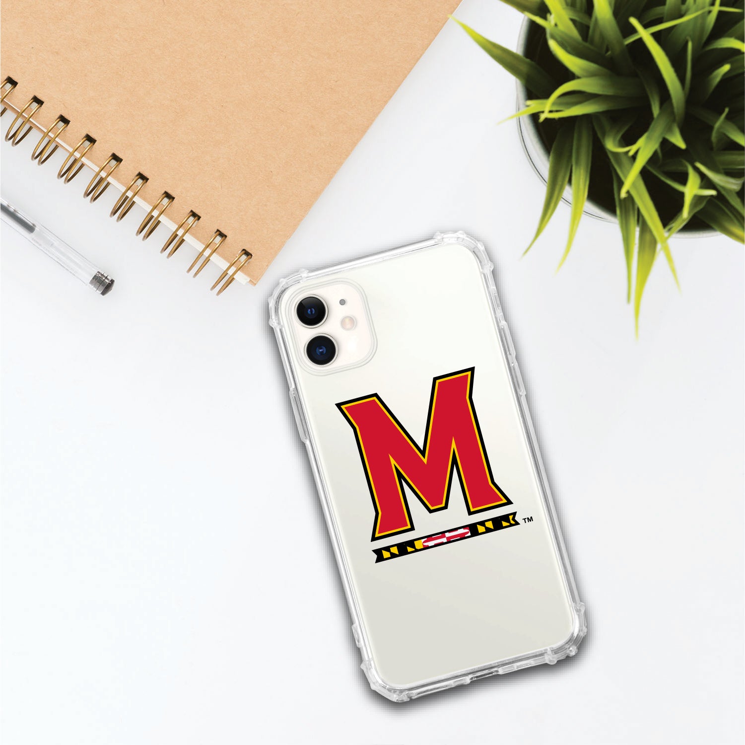 iPhone Case University of Maryland | OTM Essentials