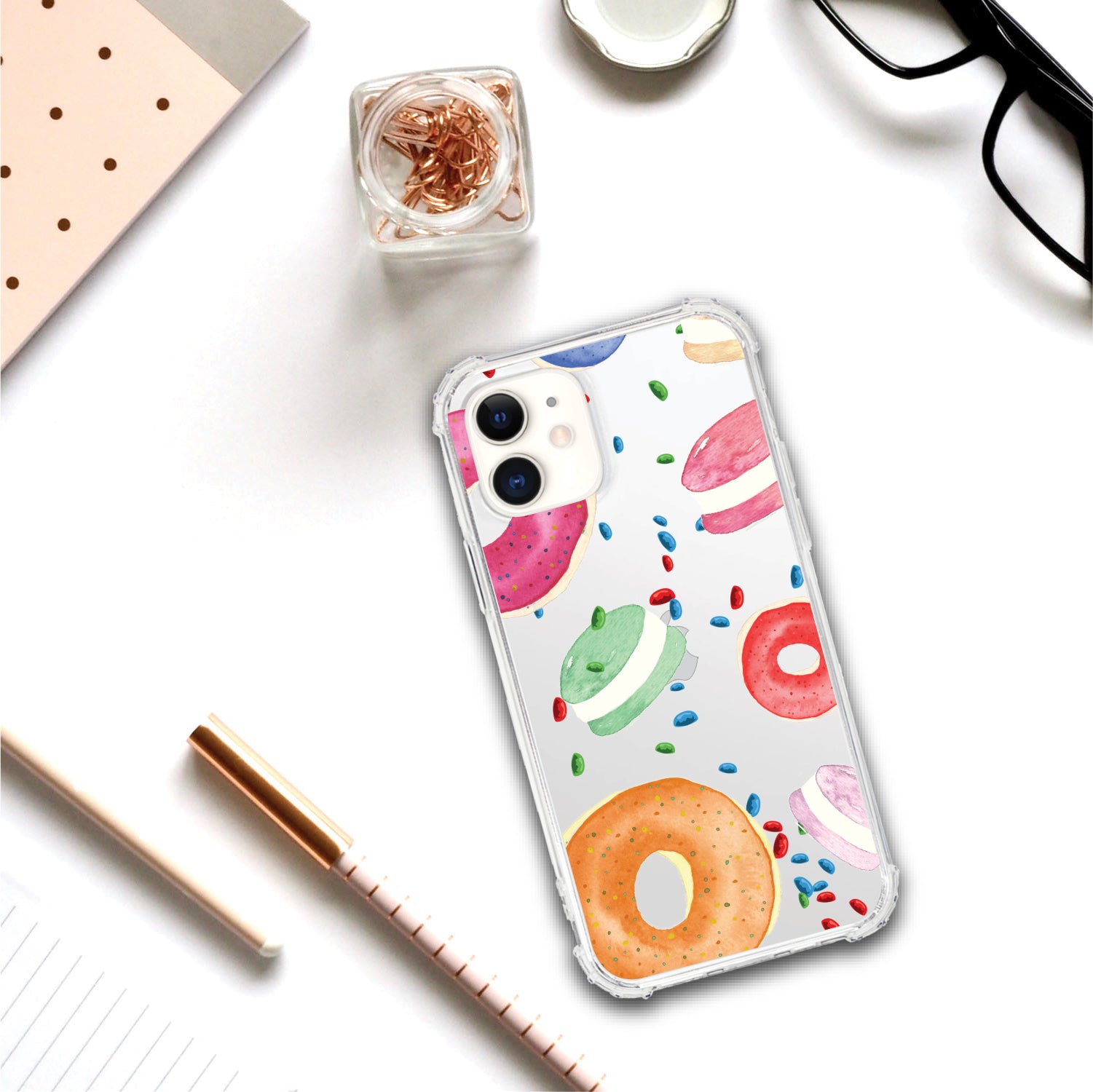 OTM Essentials | Sweet Treat Phone Case