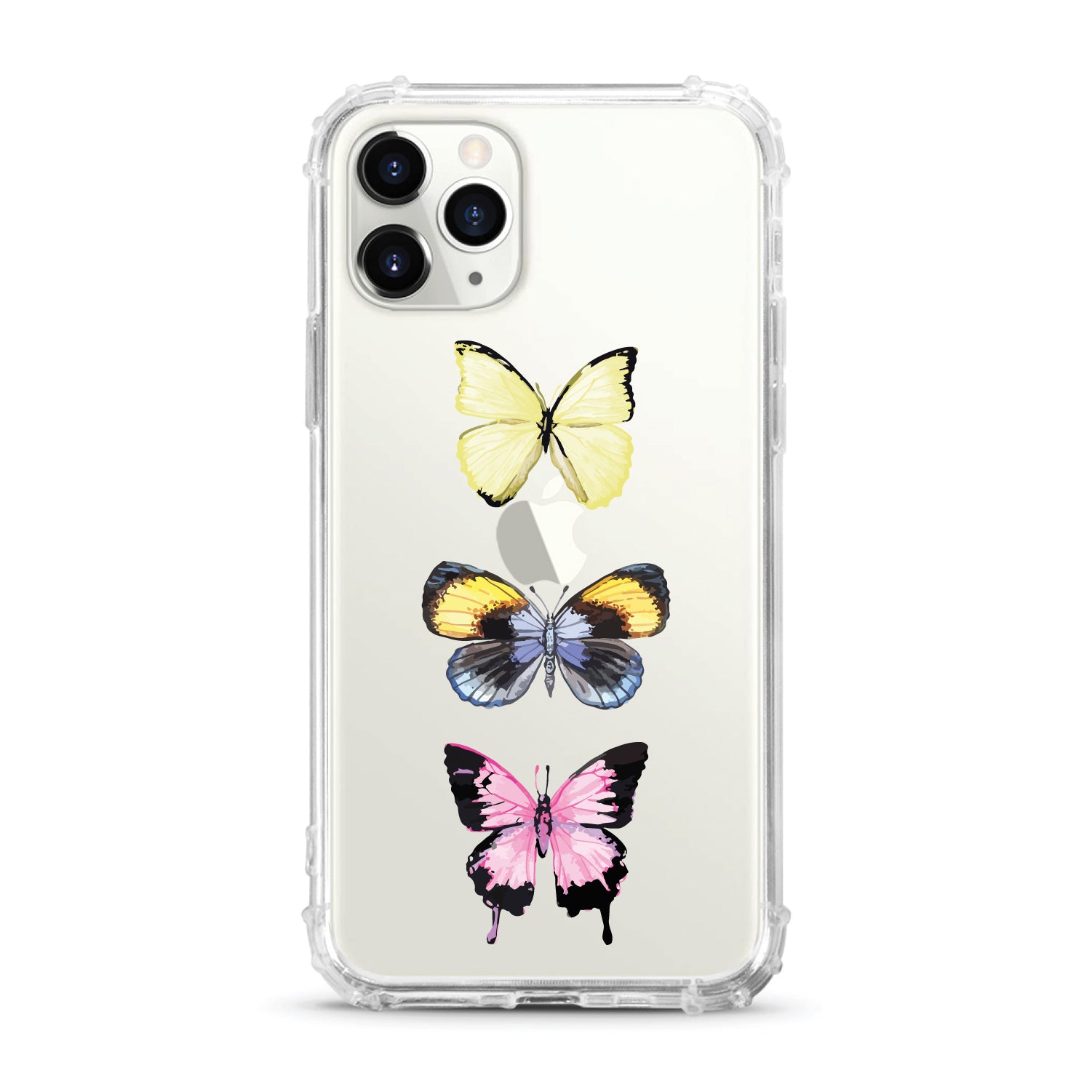 OTM Essentials | Butteryfly Delight Phone Case