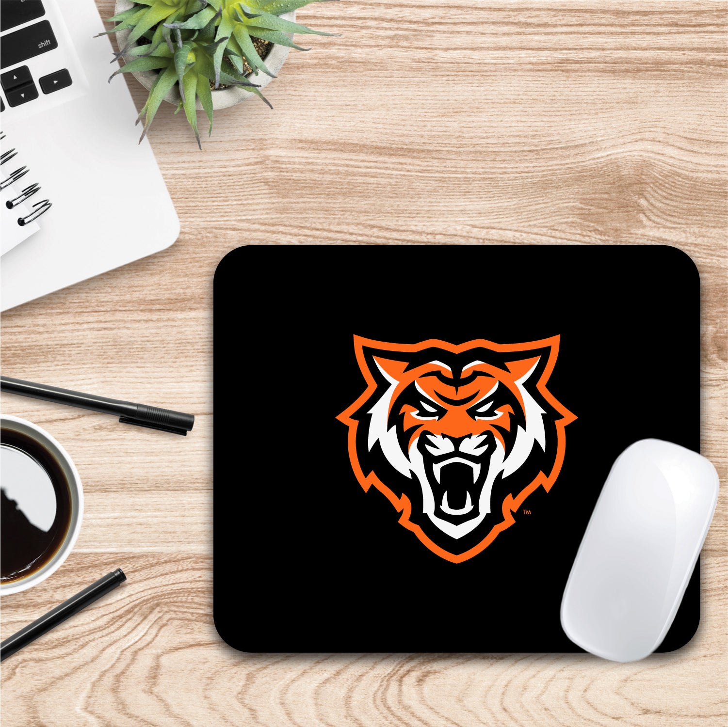 Idaho State University Fabric Mouse Pad | OTM Essentials