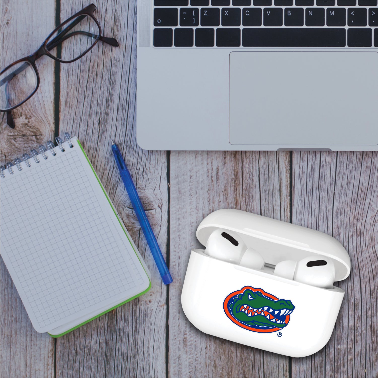 University of Florida AirPods Case | OTM Essentials