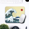 Mouse Pad The Wave | OTM Essentials