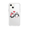 OTM Essentials | Penguin Love Phone Case