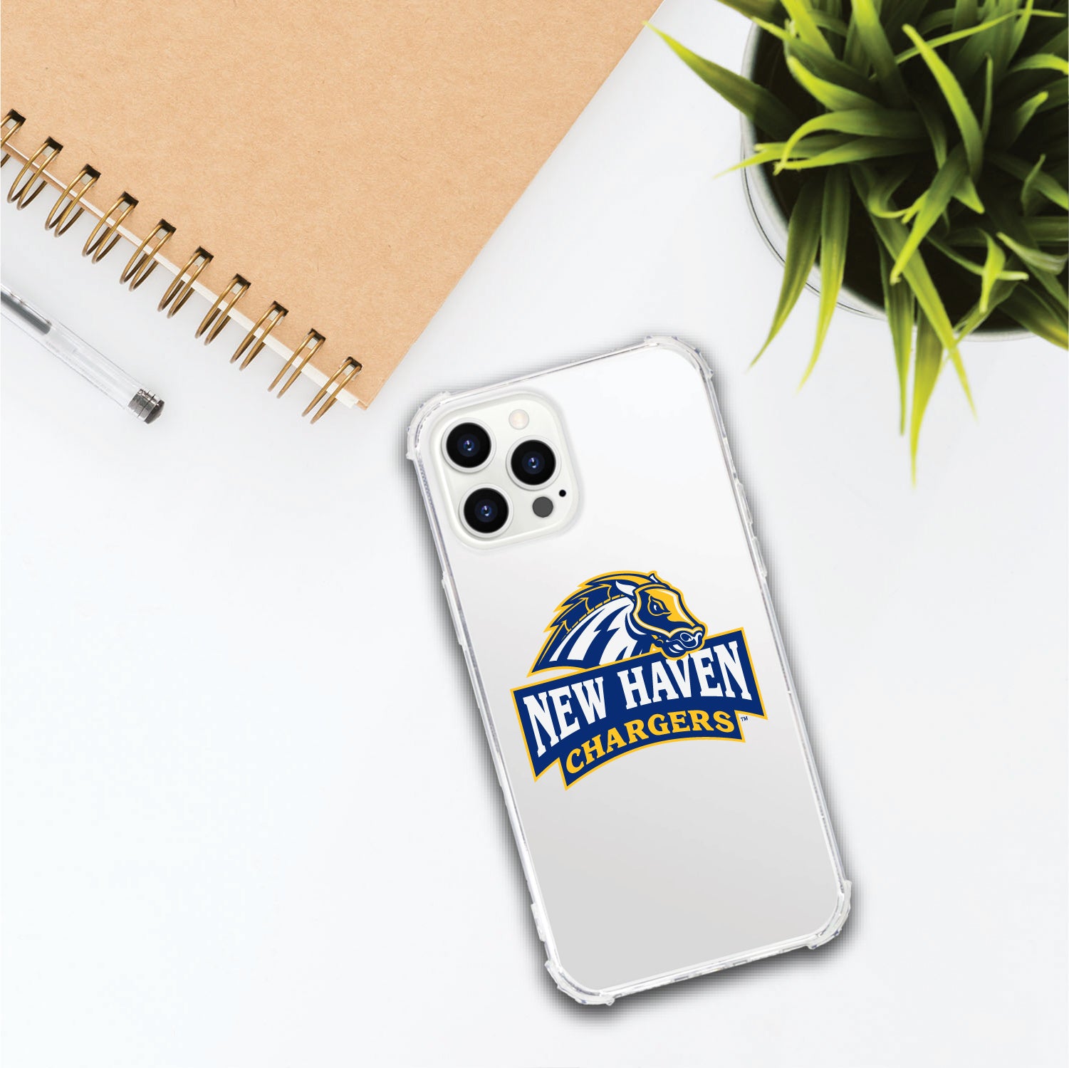 iPhone Case University of New Haven | OTM Essentials