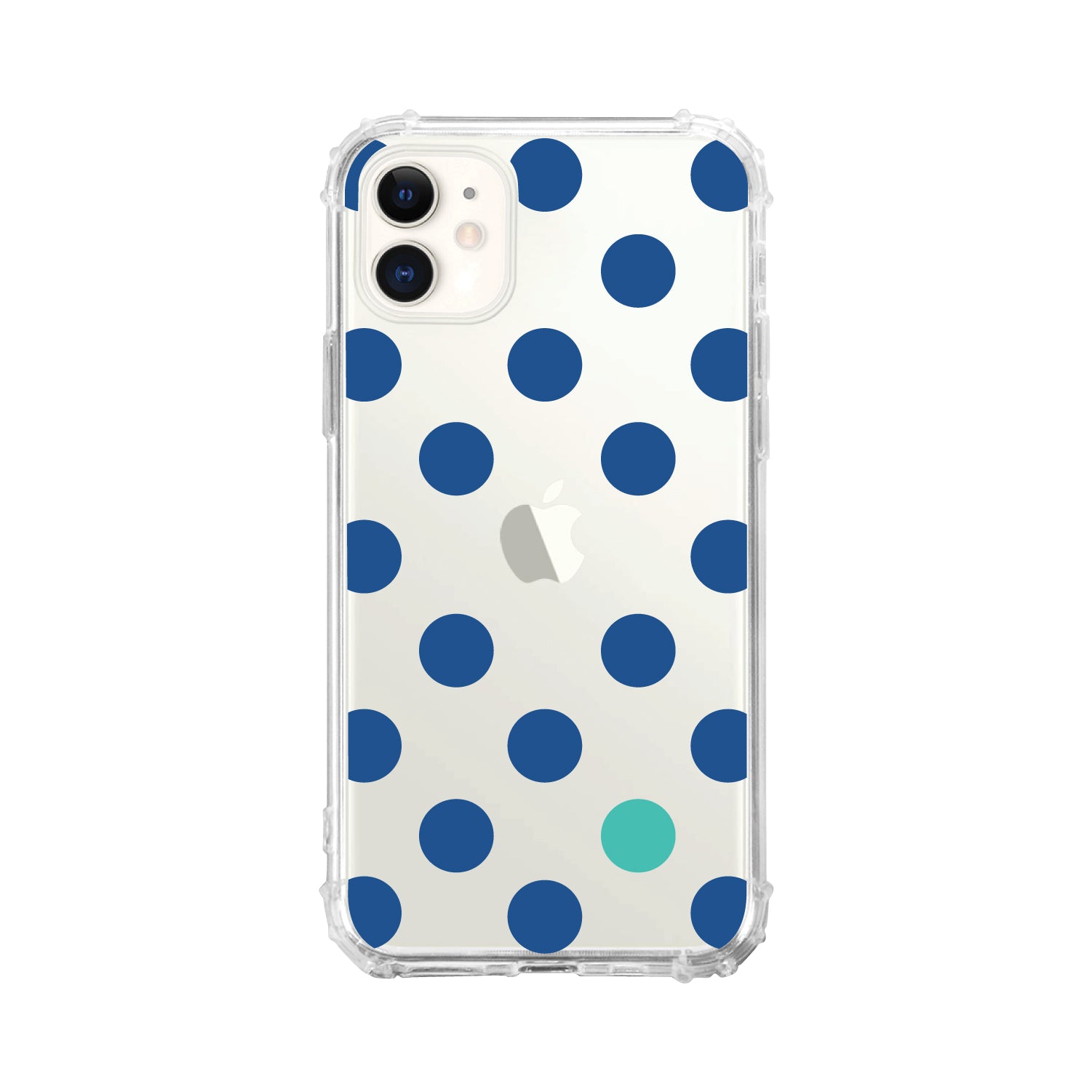 OTM Essentials | Dotty Gone Phone Case