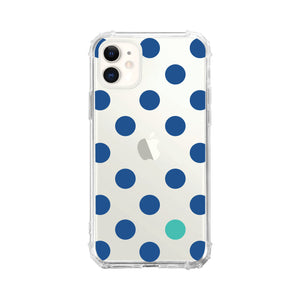 iPhone Case Dotty Gone | OTM Essentials