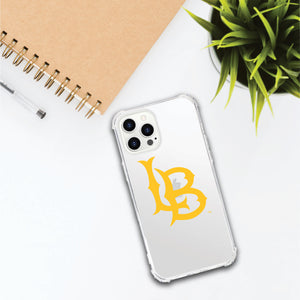 iPhone Case California State University - Long Beach | OTM Essentials