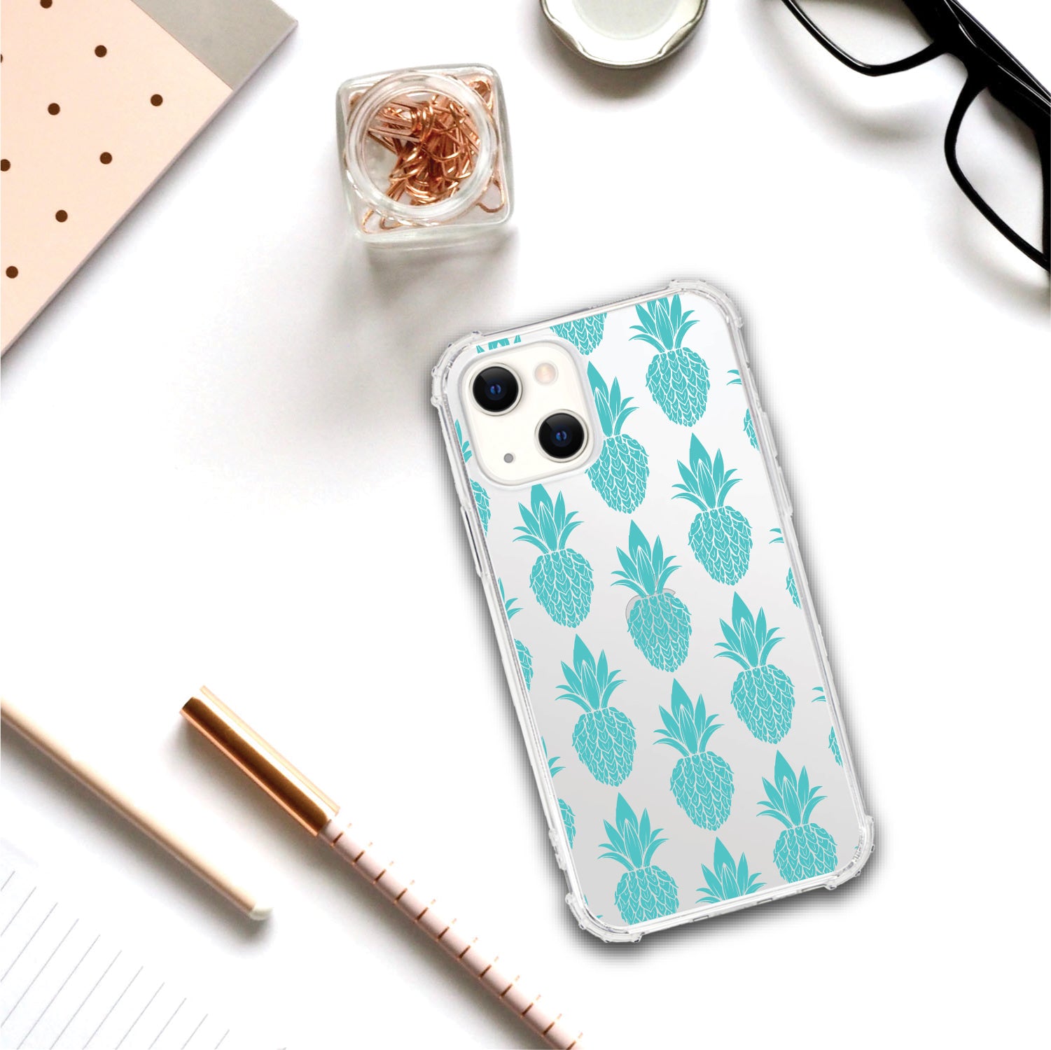 OTM Essentials | Pineapple Lane Phone Case