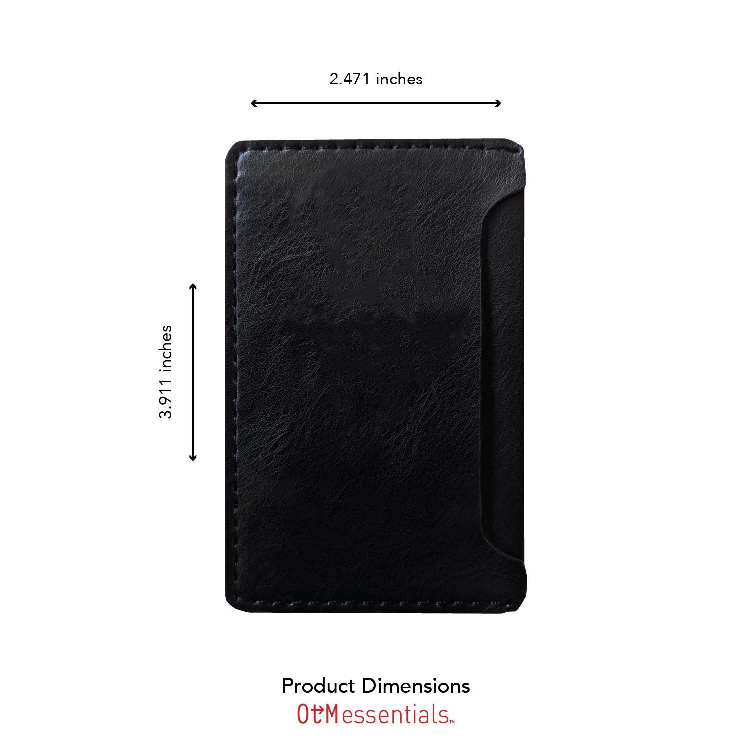 Phone Wallet University of Chicago | OTM Essentials