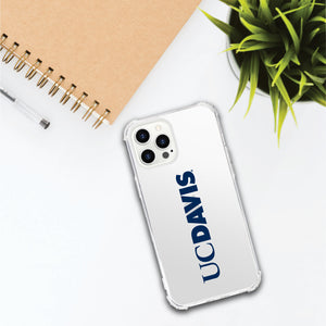 iPhone Case University of California - Davis | OTM Essentials