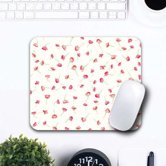 Mouse Pad Wildflowers | OTM Essentials