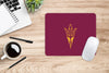 Arizona State University Fabric Mouse Pad | OTM Essentials