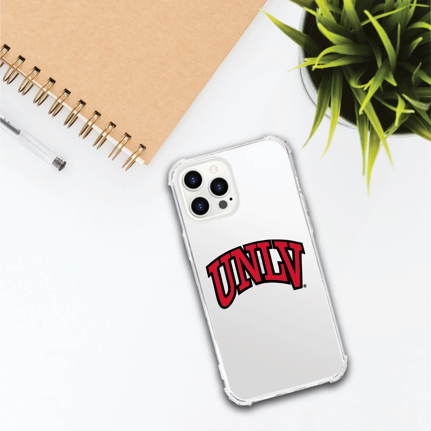 iPhone Case University of Nevada - Las Vegas | OTM Essentials