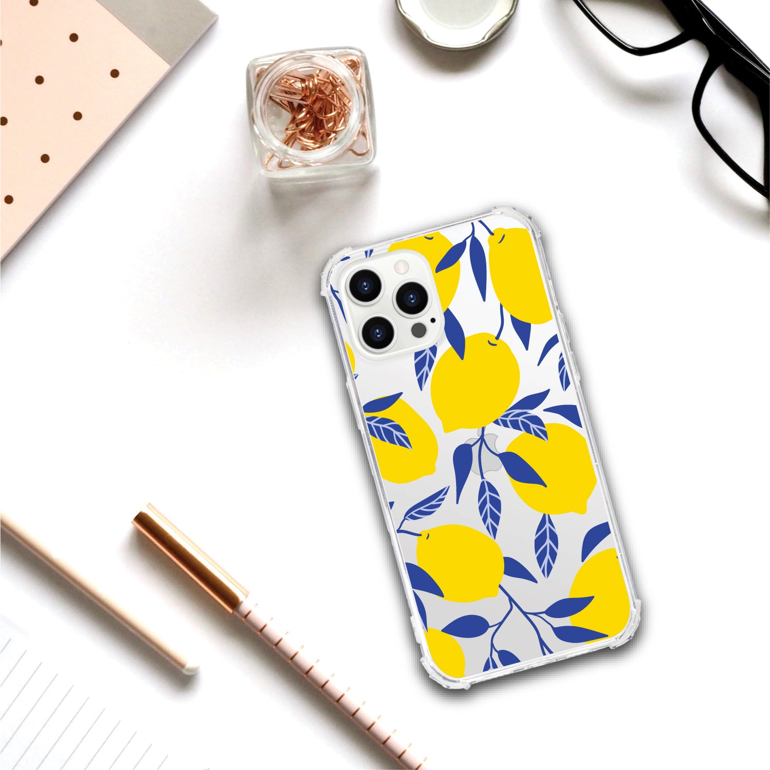 OTM Essentials | Lemon Sweet Phone Case