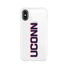 iPhone Case University of Connecticut | OTM Essentials