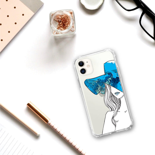 OTM Essentials | Lovely Lady Phone Case