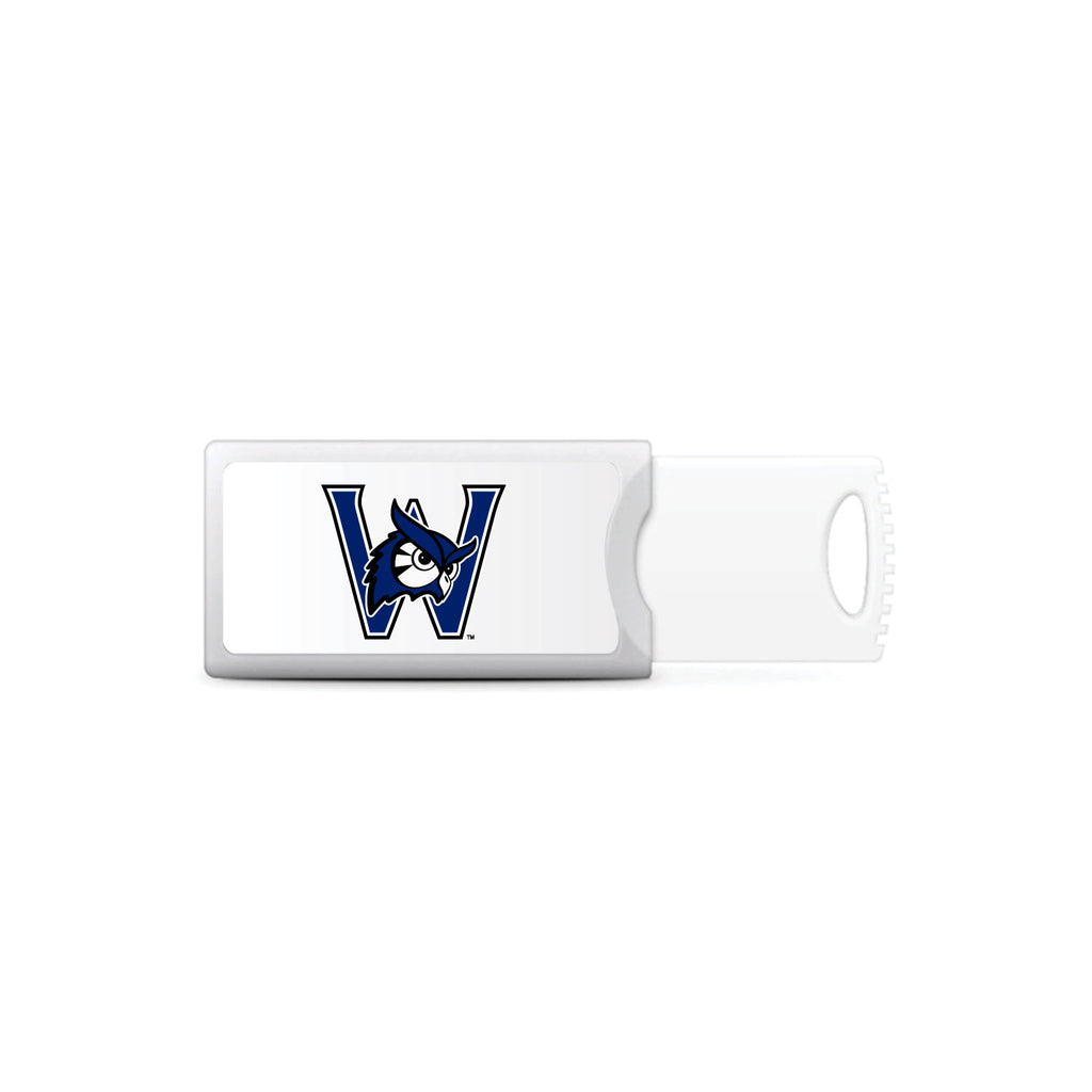 OTM Essentials | Westfield State University Classic Flash Drive