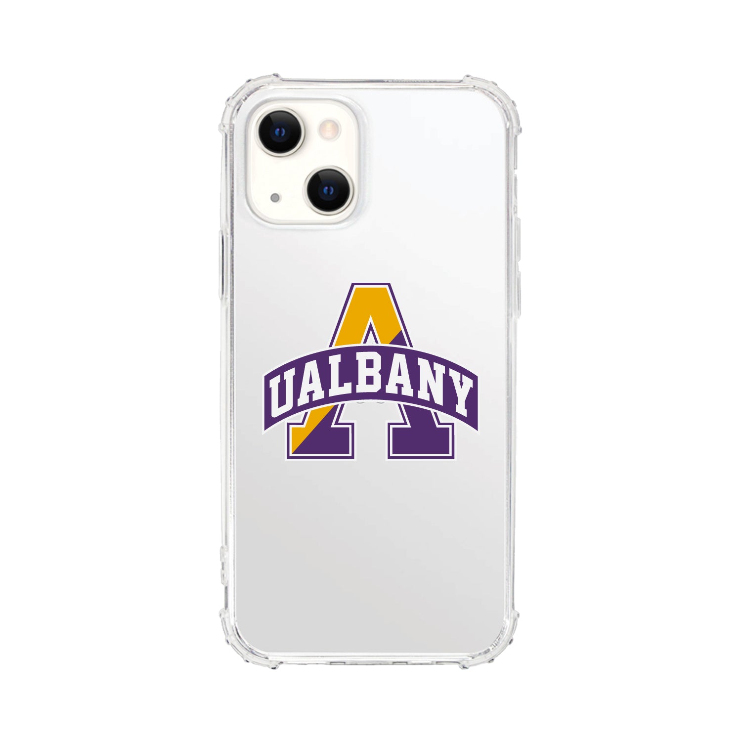 iPhone Case University at Albany | OTM Essentials