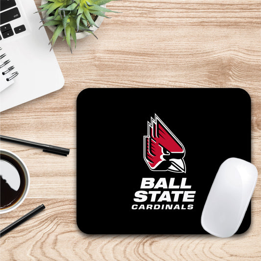 Ball State University Mouse Pad | OTM Essentials