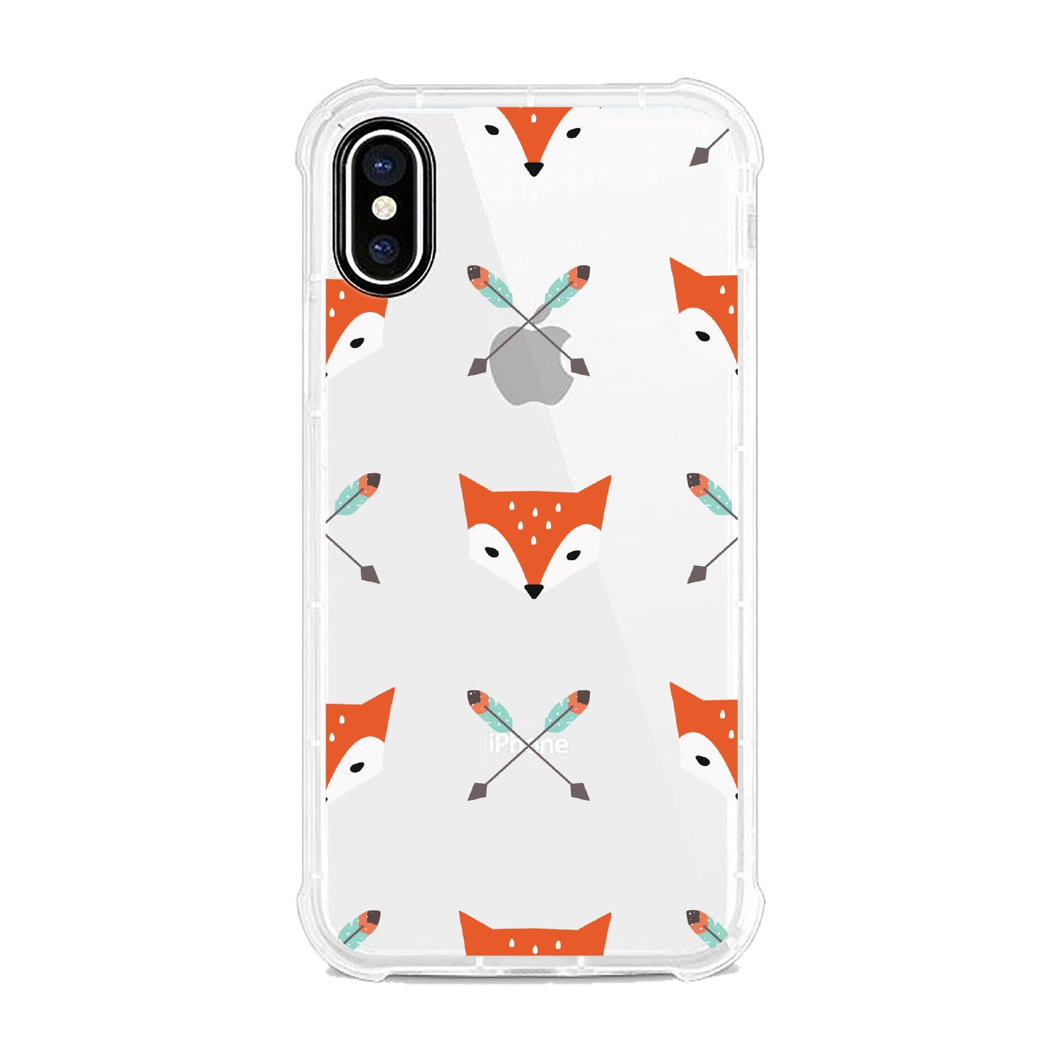 OTM Essentials | Mr. Fox Phone Case