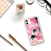 OTM Essentials | Abstract Art Phone Case