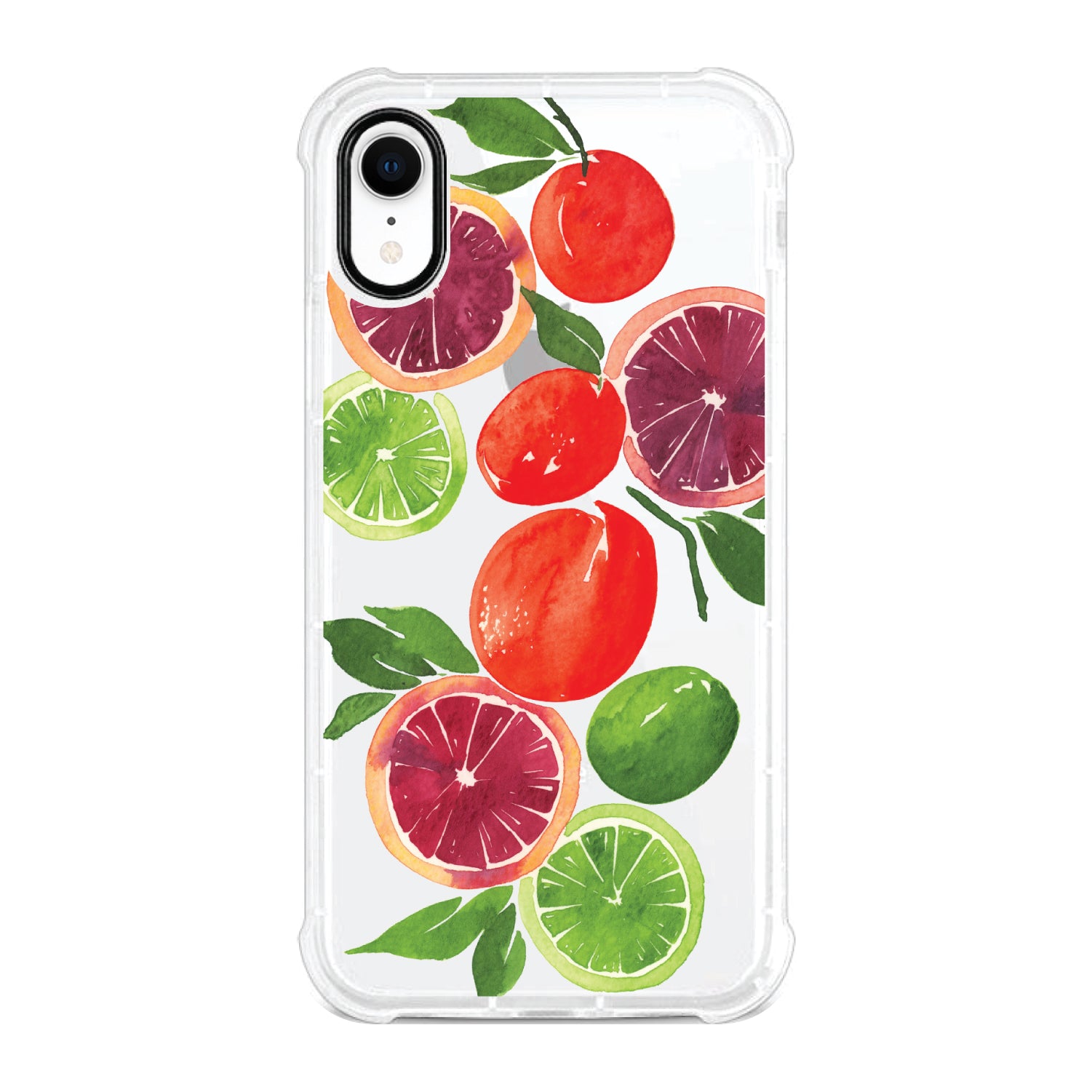 OTM Essentials | Blood Orange Margarita Phone Case