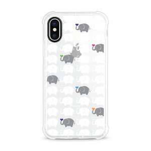 Elly Elephant iPhone Case | OTM Essentials