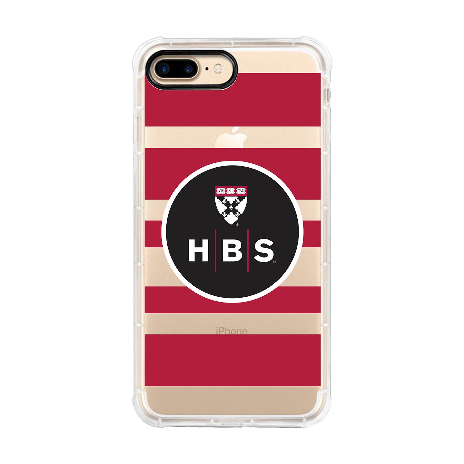 Phone Case, Tough Edge, Harvard Business School