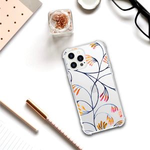 iPhone Case Flower Vine | OTM Essentials