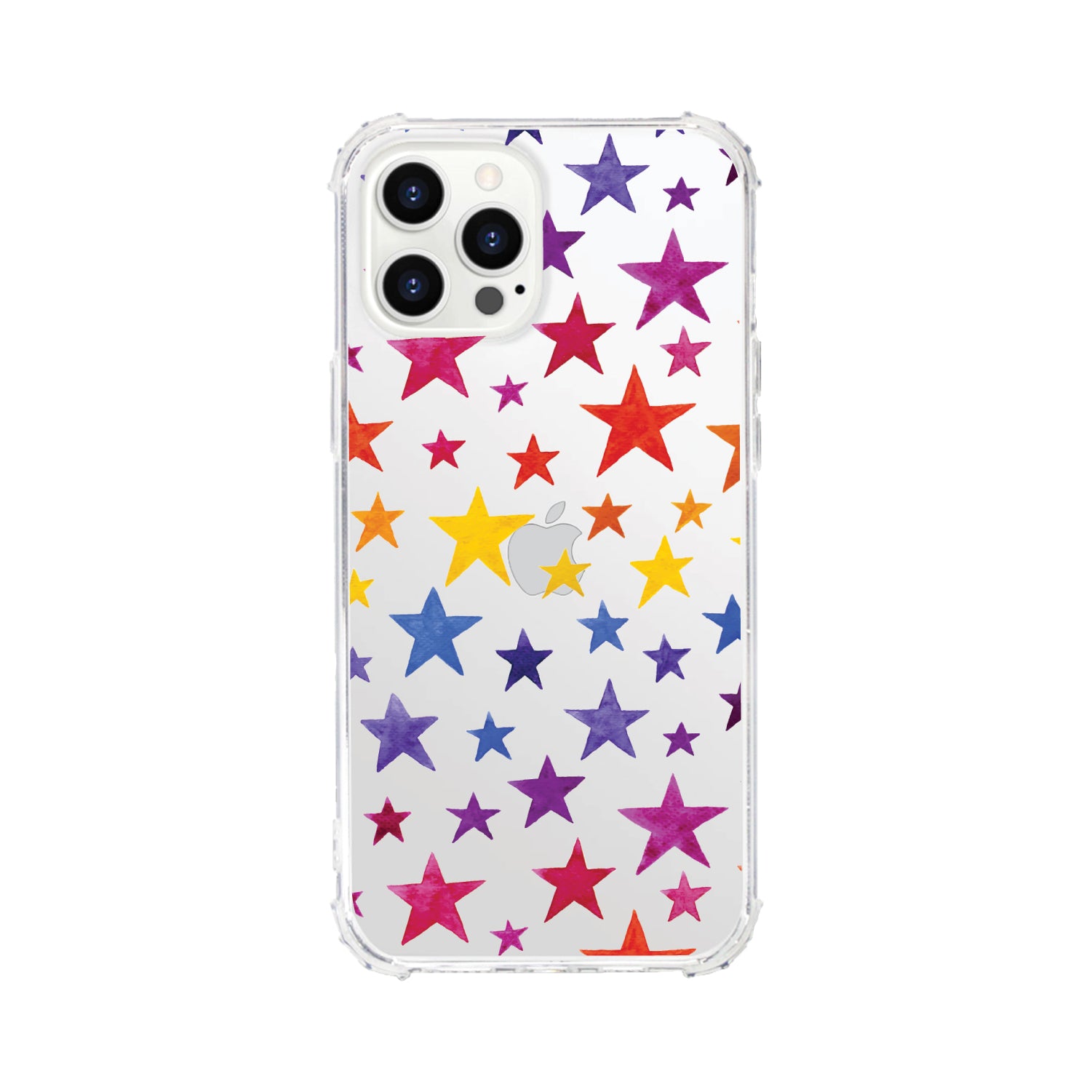 OTM Essentials | Rainbow Star Phone Case