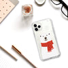 OTM Essentials | Winter Bear Phone Case