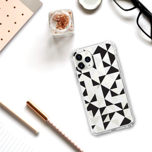 iPhone Case Geo Triangle | OTM Essentials