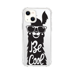 Be Cool iPhone Case | OTM Essentials