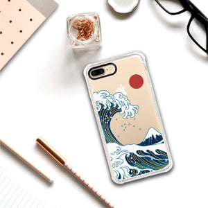 iPhone Case The Wave | OTM Essentials