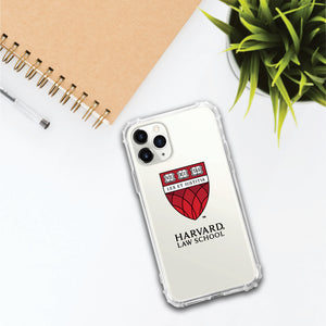 iPhone Case Harvard Law School | OTM Essentials