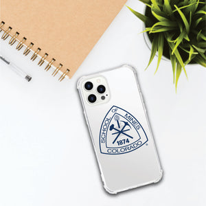 iPhone Case Colorado School of Mines | OTM Essentials