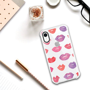iPhone Case Lots of Kisses | OTM Essentials