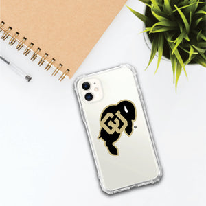 iPhone Case University of Colorado - Boulder | OTM Essentials