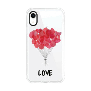 iPhone Case Balloon Love | OTM Essentials