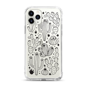 iPhone Case Desert Cacti | OTM Essentials
